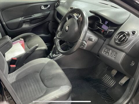 Renault Clio 0.9 TCe Dynamique S Nav Euro 6 (s/s) 5dr 7