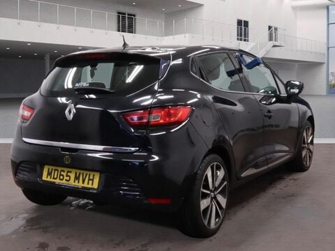 Renault Clio 0.9 TCe Dynamique S Nav Euro 6 (s/s) 5dr 6