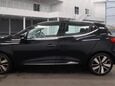 Renault Clio 0.9 TCe Dynamique S Nav Euro 6 (s/s) 5dr 4