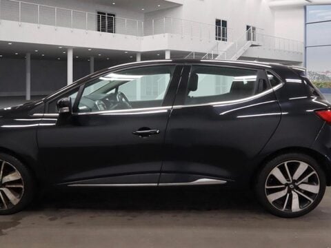 Renault Clio 0.9 TCe Dynamique S Nav Euro 6 (s/s) 5dr 4