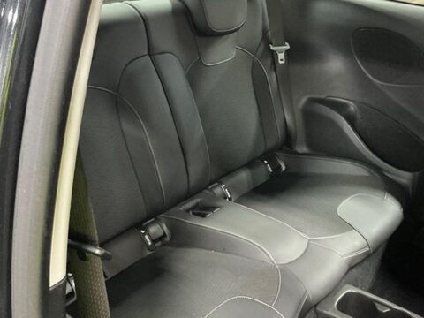 Vauxhall Adam 1.2i ecoFLEX ENERGISED Euro 6 (s/s) 3dr 6