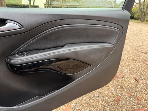 Vauxhall Adam 1.2i ecoFLEX ENERGISED Euro 6 (s/s) 3dr 11