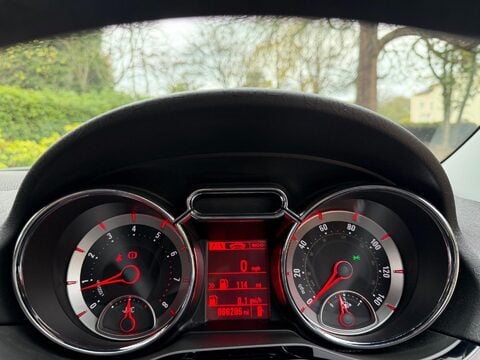 Vauxhall Adam 1.2i ecoFLEX ENERGISED Euro 6 (s/s) 3dr 16