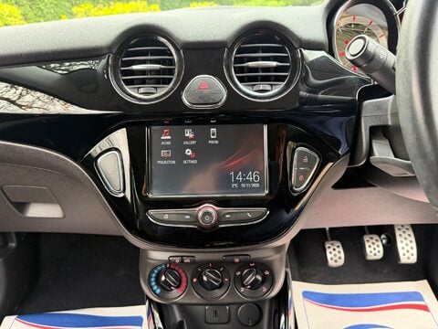 Vauxhall Adam 1.2i ecoFLEX ENERGISED Euro 6 (s/s) 3dr 13