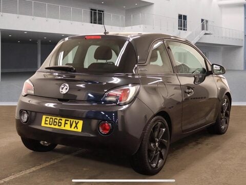 Vauxhall Adam 1.2i ecoFLEX ENERGISED Euro 6 (s/s) 3dr 5
