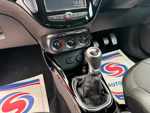 Vauxhall Adam 1.2i ecoFLEX ENERGISED Euro 6 (s/s) 3dr 27