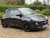 Vauxhall Adam 1.2i ecoFLEX ENERGISED Euro 6 (s/s) 3dr