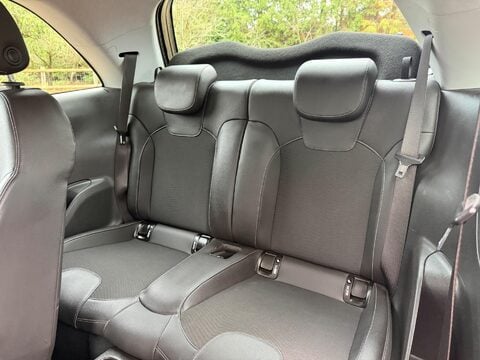 Vauxhall Adam 1.2i ecoFLEX ENERGISED Euro 6 (s/s) 3dr 19