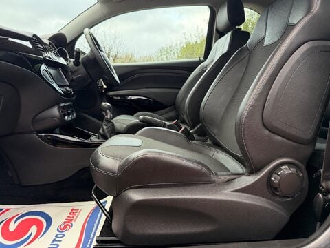 Vauxhall Adam 1.2i ecoFLEX ENERGISED Euro 6 (s/s) 3dr 22