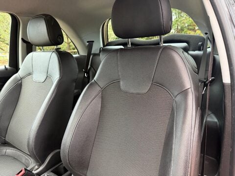 Vauxhall Adam 1.2i ecoFLEX ENERGISED Euro 6 (s/s) 3dr 24