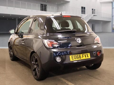 Vauxhall Adam 1.2i ecoFLEX ENERGISED Euro 6 (s/s) 3dr 3