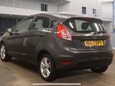 Ford Fiesta 1.25 Zetec Euro 6 5dr 3