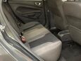 Ford Fiesta 1.25 Zetec Euro 6 5dr 9