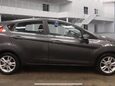 Ford Fiesta 1.25 Zetec Euro 6 5dr 5