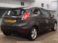 Ford Fiesta 1.25 Zetec Euro 6 5dr 8