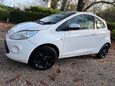 Ford Ka 1.2 Zetec White Edition Euro 6 (s/s) 3dr 8