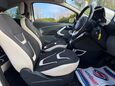 Ford Ka 1.2 Zetec White Edition Euro 6 (s/s) 3dr 12