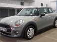 Mini Hatch 1.2 One Euro 6 (s/s) 3dr 2