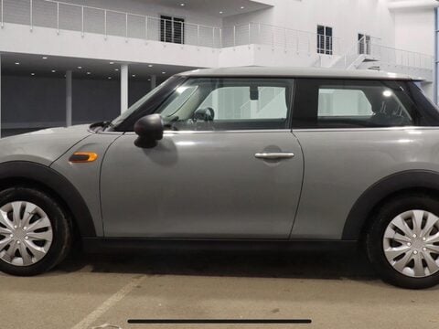 Mini Hatch 1.2 One Euro 6 (s/s) 3dr 4