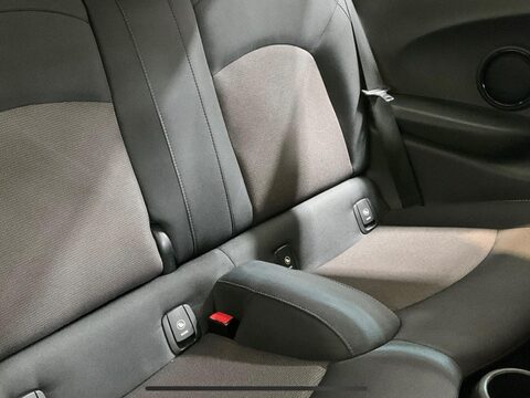 Mini Hatch 1.2 One Euro 6 (s/s) 3dr 10