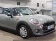Mini Hatch 1.2 One Euro 6 (s/s) 3dr 1