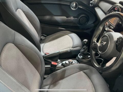 Mini Hatch 1.2 One Euro 6 (s/s) 3dr 7