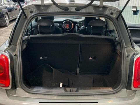 Mini Hatch 1.2 One Euro 6 (s/s) 3dr 9