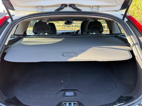 Volvo V60 2.0 T4 SE Nav Auto Euro 6 (s/s) 5dr 29