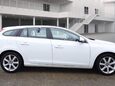 Volvo V60 2.0 T4 SE Nav Auto Euro 6 (s/s) 5dr 4
