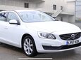 Volvo V60 2.0 T4 SE Nav Auto Euro 6 (s/s) 5dr 1