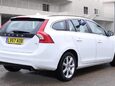 Volvo V60 2.0 T4 SE Nav Auto Euro 6 (s/s) 5dr 5