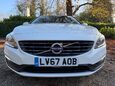 Volvo V60 2.0 T4 SE Nav Auto Euro 6 (s/s) 5dr 2