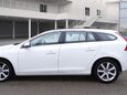 Volvo V60 2.0 T4 SE Nav Auto Euro 6 (s/s) 5dr 3