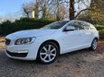 Volvo V60 2.0 T4 SE Nav Auto Euro 6 (s/s) 5dr 3