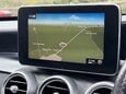 Mercedes-Benz C Class 2.1 C220d AMG Line (Premium Plus) 7G-Tronic+ Euro 6 (s/s) 4dr 25