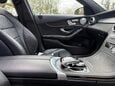 Mercedes-Benz C Class 2.1 C220d AMG Line (Premium Plus) 7G-Tronic+ Euro 6 (s/s) 4dr 29