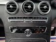 Mercedes-Benz C Class 2.1 C220d AMG Line (Premium Plus) 7G-Tronic+ Euro 6 (s/s) 4dr 22