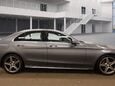 Mercedes-Benz C Class 2.1 C220d AMG Line (Premium Plus) 7G-Tronic+ Euro 6 (s/s) 4dr 5