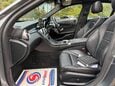 Mercedes-Benz C Class 2.1 C220d AMG Line (Premium Plus) 7G-Tronic+ Euro 6 (s/s) 4dr 30