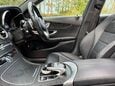 Mercedes-Benz C Class 2.1 C220d AMG Line (Premium Plus) 7G-Tronic+ Euro 6 (s/s) 4dr 49