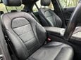Mercedes-Benz C Class 2.1 C220d AMG Line (Premium Plus) 7G-Tronic+ Euro 6 (s/s) 4dr 13