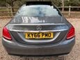 Mercedes-Benz C Class 2.1 C220d AMG Line (Premium Plus) 7G-Tronic+ Euro 6 (s/s) 4dr 7