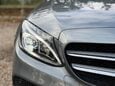 Mercedes-Benz C Class 2.1 C220d AMG Line (Premium Plus) 7G-Tronic+ Euro 6 (s/s) 4dr 36