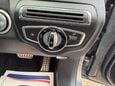 Mercedes-Benz C Class 2.1 C220d AMG Line (Premium Plus) 7G-Tronic+ Euro 6 (s/s) 4dr 20