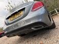 Mercedes-Benz C Class 2.1 C220d AMG Line (Premium Plus) 7G-Tronic+ Euro 6 (s/s) 4dr 35