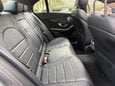 Mercedes-Benz C Class 2.1 C220d AMG Line (Premium Plus) 7G-Tronic+ Euro 6 (s/s) 4dr 17