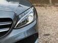 Mercedes-Benz C Class 2.1 C220d AMG Line (Premium Plus) 7G-Tronic+ Euro 6 (s/s) 4dr 37