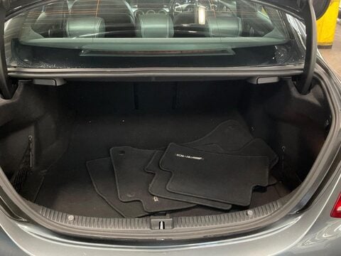 Mercedes-Benz C Class 2.1 C220d AMG Line (Premium Plus) 7G-Tronic+ Euro 6 (s/s) 4dr 10