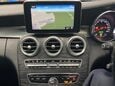 Mercedes-Benz C Class 2.1 C220d AMG Line (Premium Plus) 7G-Tronic+ Euro 6 (s/s) 4dr 8