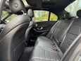 Mercedes-Benz C Class 2.1 C220d AMG Line (Premium Plus) 7G-Tronic+ Euro 6 (s/s) 4dr 14